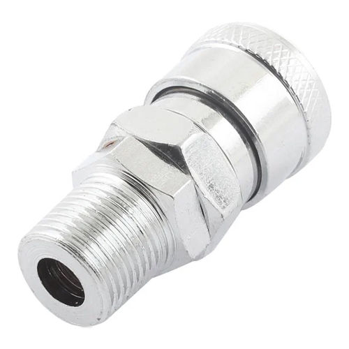 High Pressure Quick Coupling