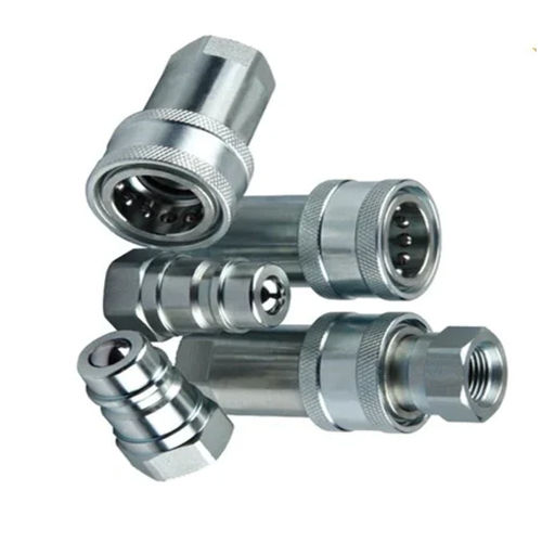 BSH Hydraulic Coupling