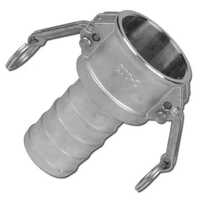 Camlock Quick couplings