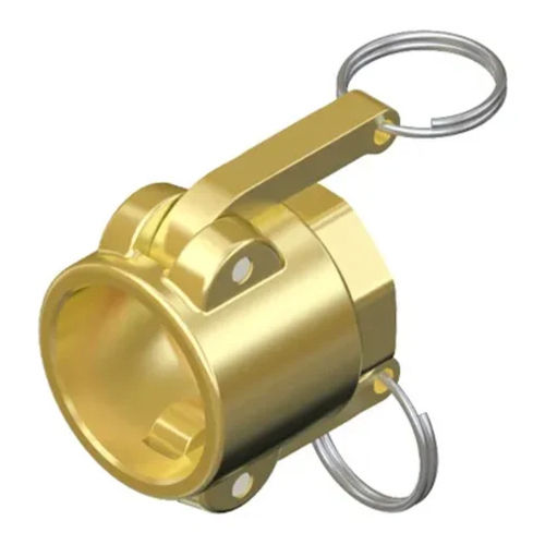 Camlock Coupler Female