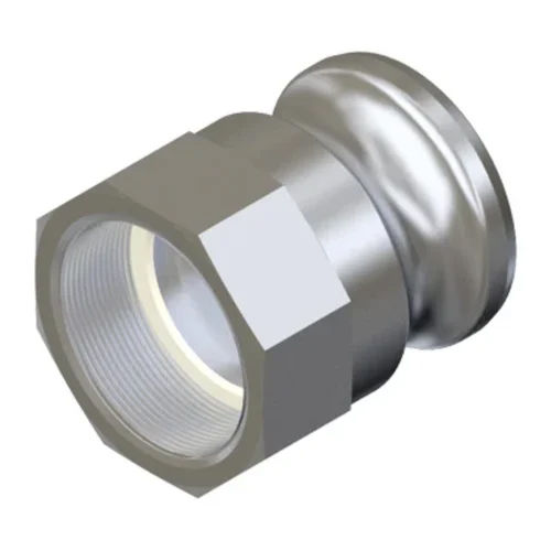 Camlock Adapter Female