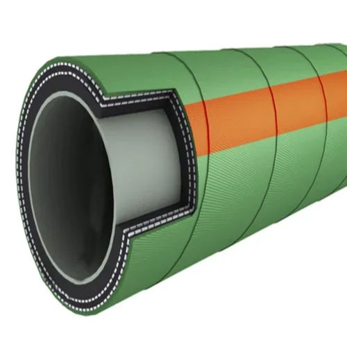 Chemical Rubber Hose