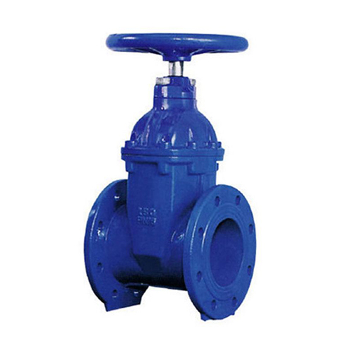 Industrial Valves