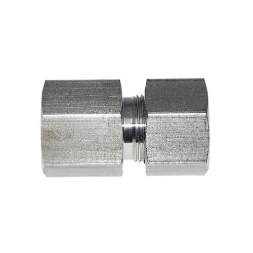 Tube Fitting Female Connector