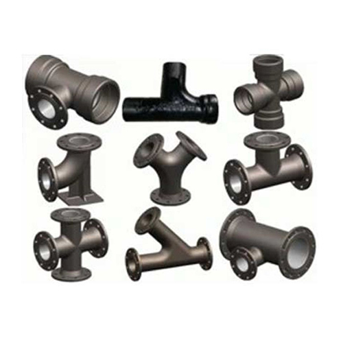 Pipe Fittings