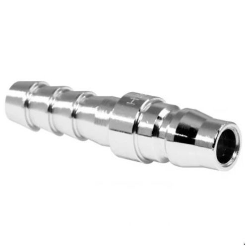 Pneumatic Quick Coupling - Color: Silver