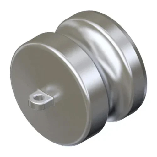 कैमलॉक डस्ट प्लग