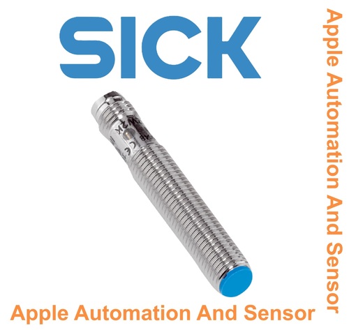 Sick IME08-02BPSVT0SS12 Inductive Proximity Sensors - Durable Body , 1 kg Weight , High Accuracy , Industrial Usage , Efficient Function