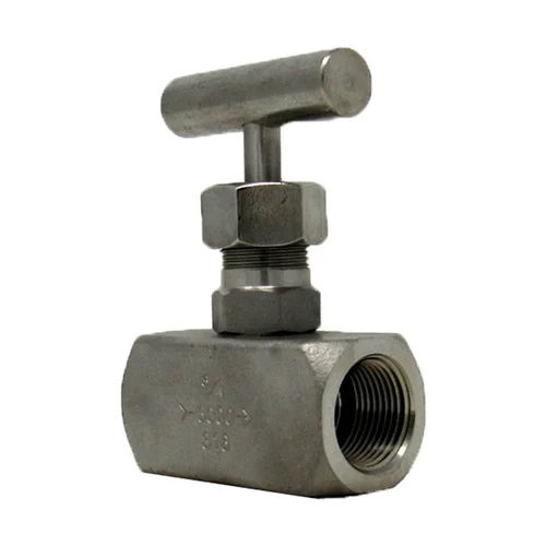 SS Needle Valve