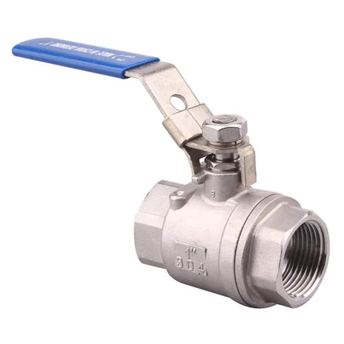 Brass Ball Valve