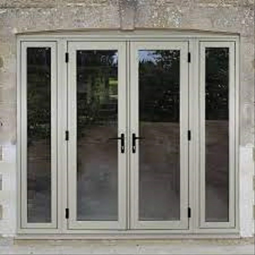 SBPL UPVC Casement Door