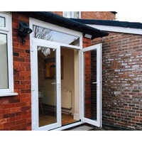 Upvc Casement Openable Door