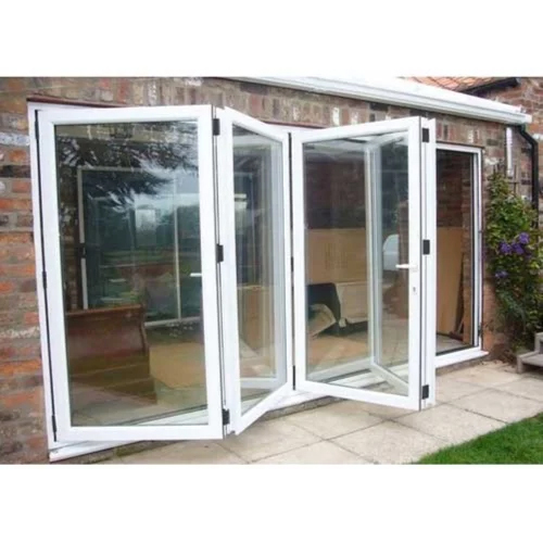 SBPL UPVC Folding Door