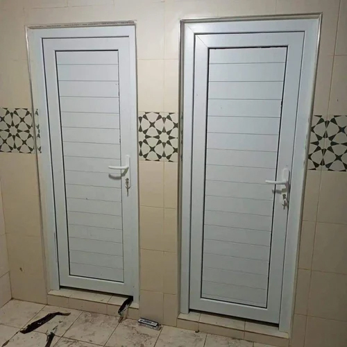 SBPL Upvc Door Bathroom