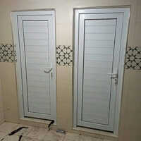 SBPL Upvc Door Bathroom