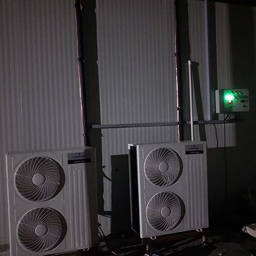 Cold Storage Room Evaporator Unit