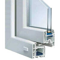 Sbpl Upvc Doors And Window Profiles