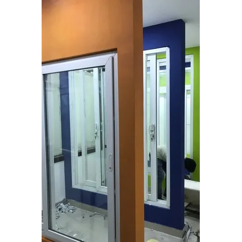 Sliding Windows Upvc