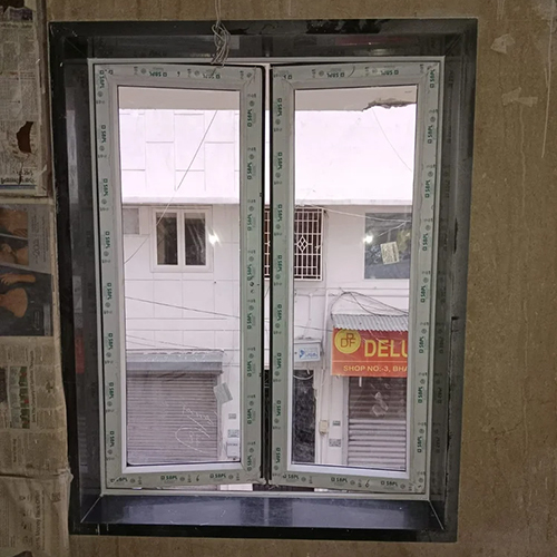 SBPL UPVC Openable Window