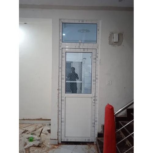 UPVC Door Frame