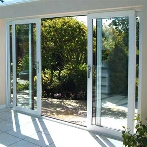 Sbpl Upvc Sliding Door And Window