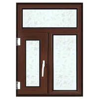 Customize UPVC Windows And Doors