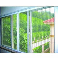 Upvc Fixed Windows