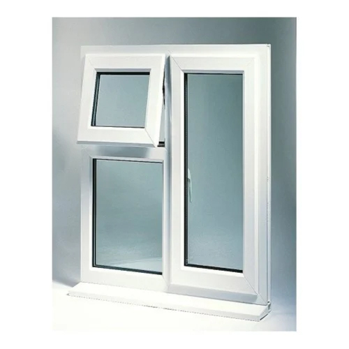 Sbpl Fixed Window Openable Window