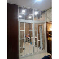 SBPL UPVC Designer Door