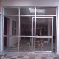 SBPL Sliding Doors