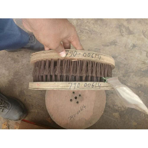 Mould Cleaning Brush