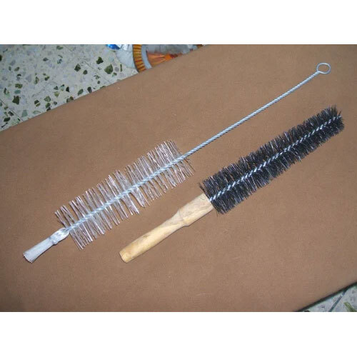 Test Tube Brushes