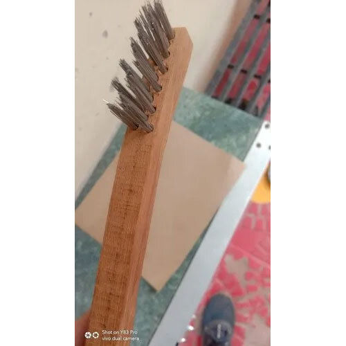 Woodworking Brushes