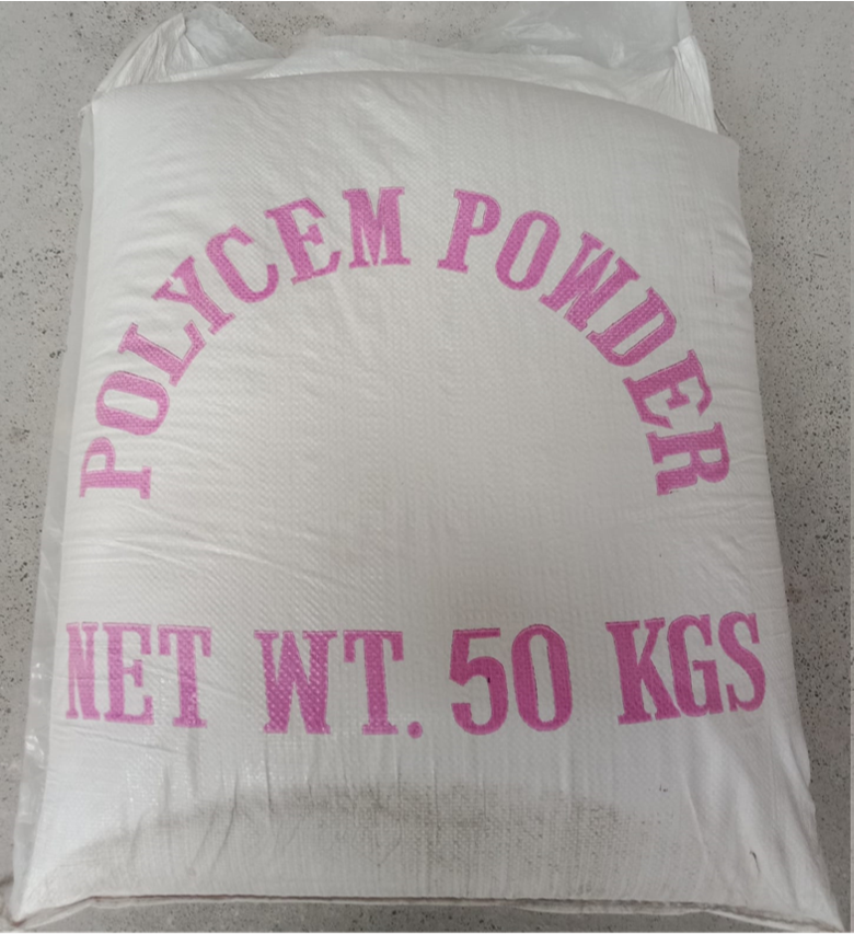 Polyester Cement