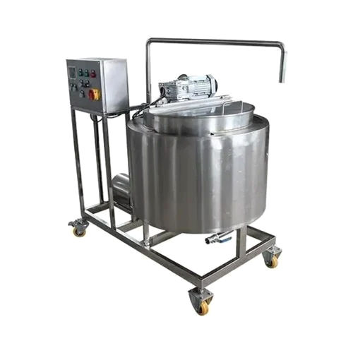 Batter Mixer Machine - Application: Commercial