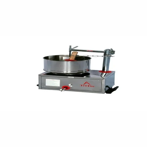 Commercial Wet Grinder - Material: Stainless Steel