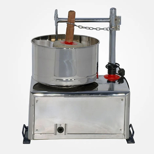 Ss Commercial Wet Grinder - Material: Stainless Steel