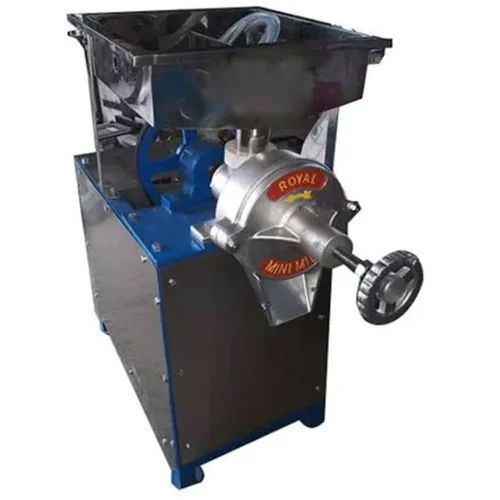 Instant Rice Grinder - Application: Commercial