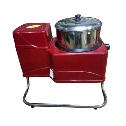 Automatic Domestic Wet Grinder - Application: Commercial