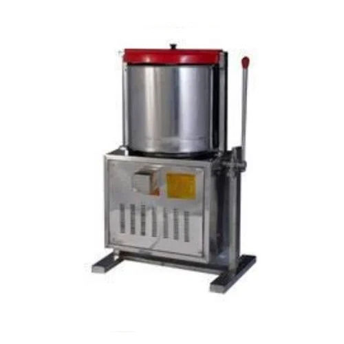 Semi Automatic Tilting Wet Grinder - Application: Commercial