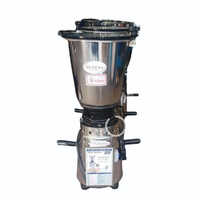5ltr Commercial Mixer Machine - Material: Stainless Steel