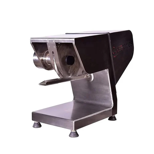 High Efficiency Chicken Cutting Machine