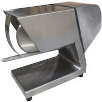 Semi Automatic Chicken Cutting Machine - Capacity: 150 Kg Per Hour Kg/hr