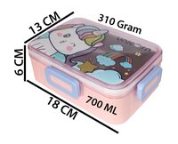 CHERRYBOX KIDS PREMIUM LUNCH BOX