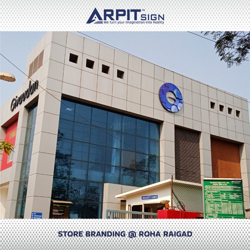 Customized 3d Letter - High-quality Acrylic, Various Sizes And Colors, Digital Display Functionality, Electric Powered, 1-year Warranty