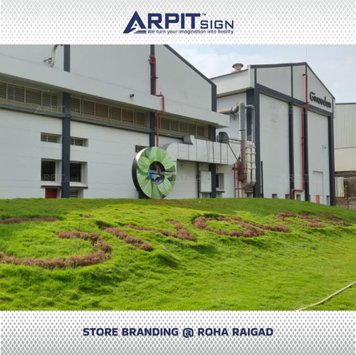 Customized 3d Letter - High-quality Acrylic, Various Sizes And Colors, Digital Display Functionality, Electric Powered, 1-year Warranty