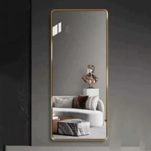 Metal Mirror Frame