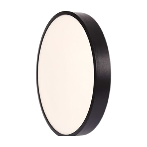40 X 8mm Round Mirror Frame - Application: Home