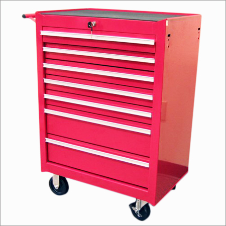 Metal Tool Box