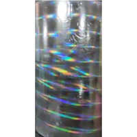 Rainbow Holographic Film